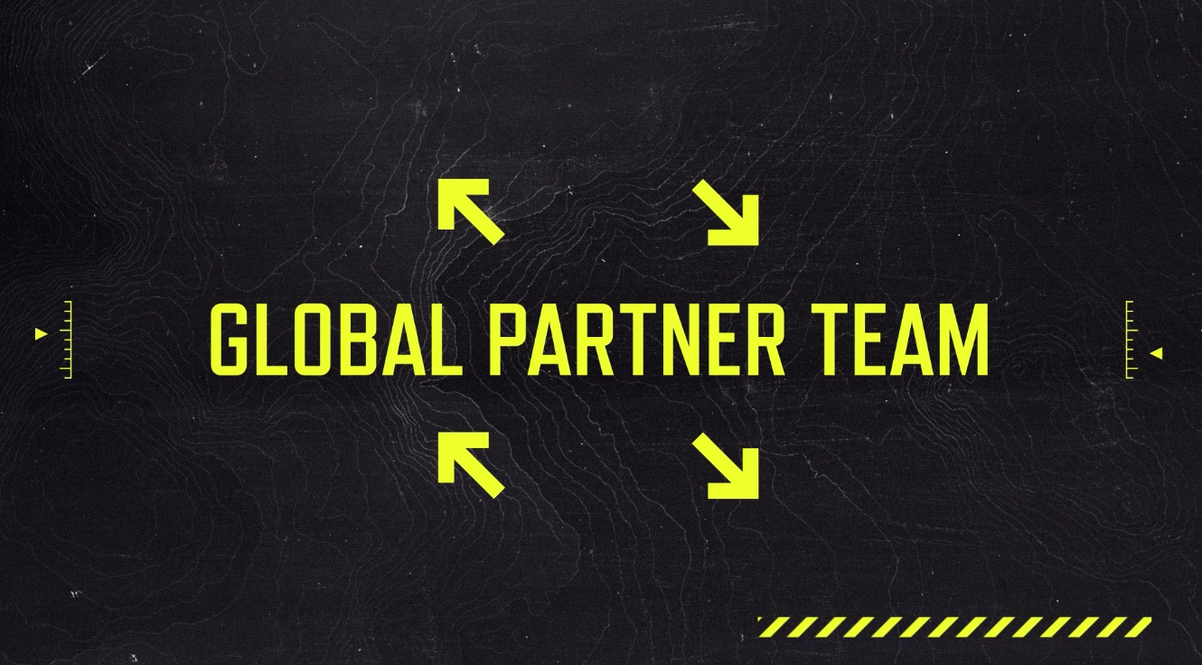 Объявлены Участники Программы Global Partner Team PUBG для 2024 Года