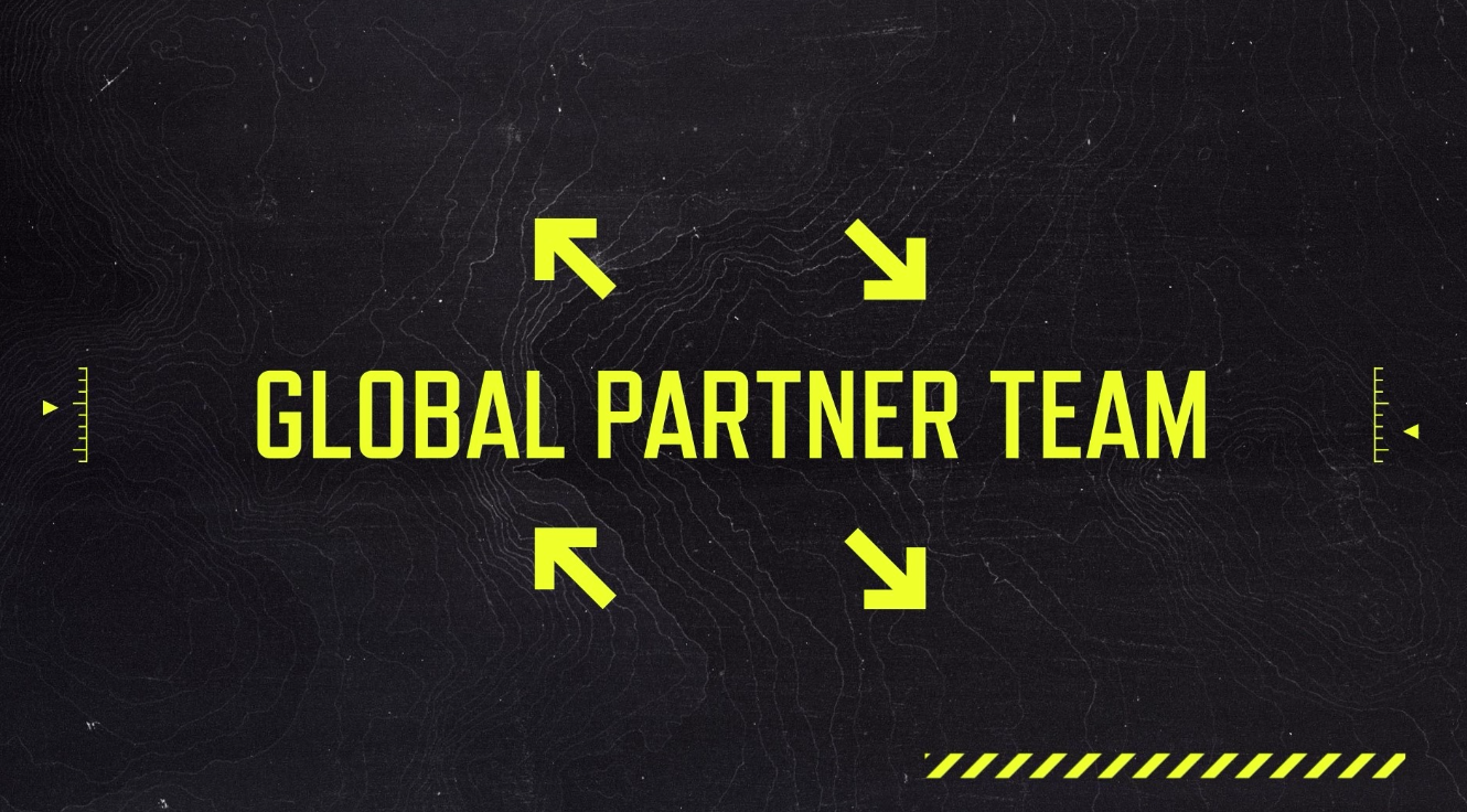 Global Partner Team