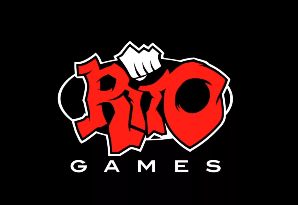 Riot Games