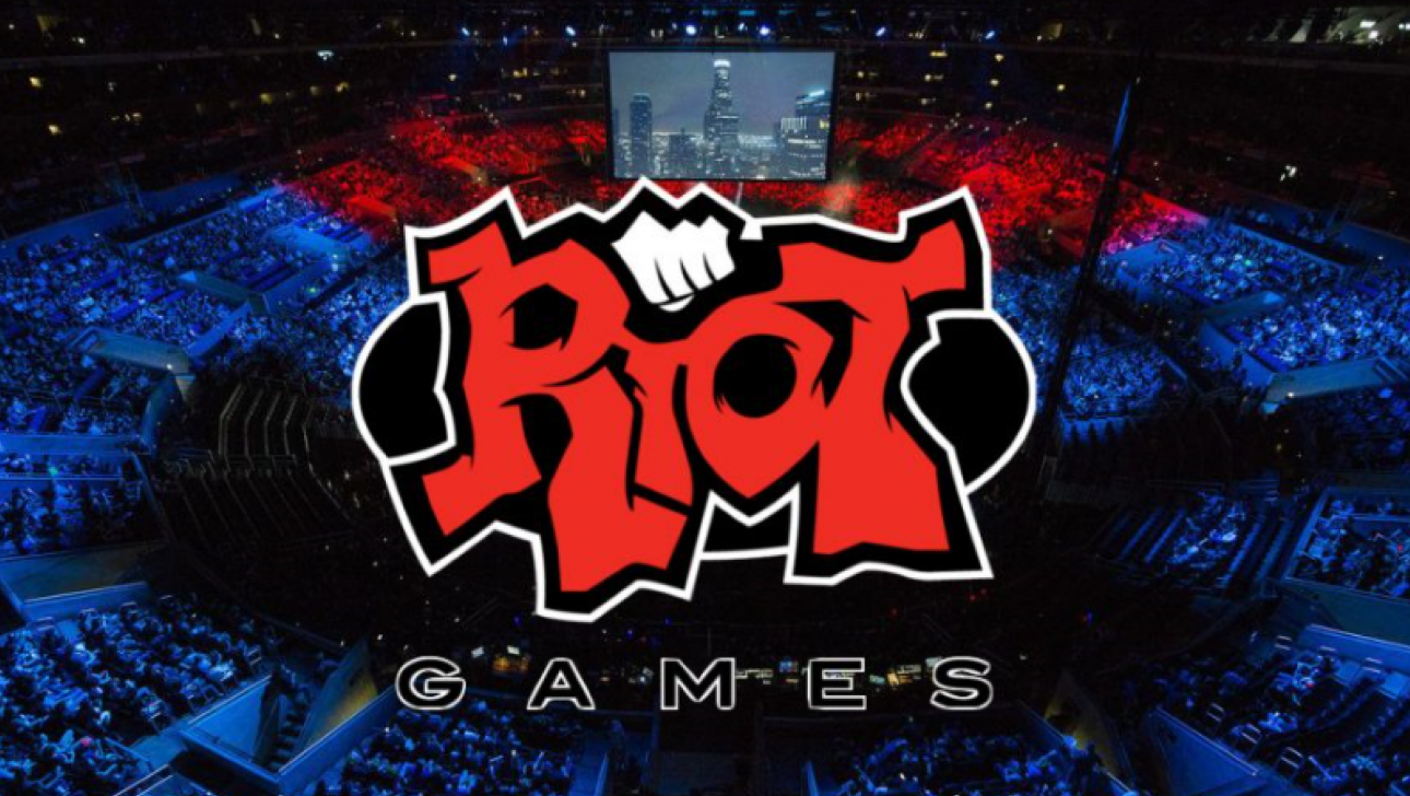 Riot Games