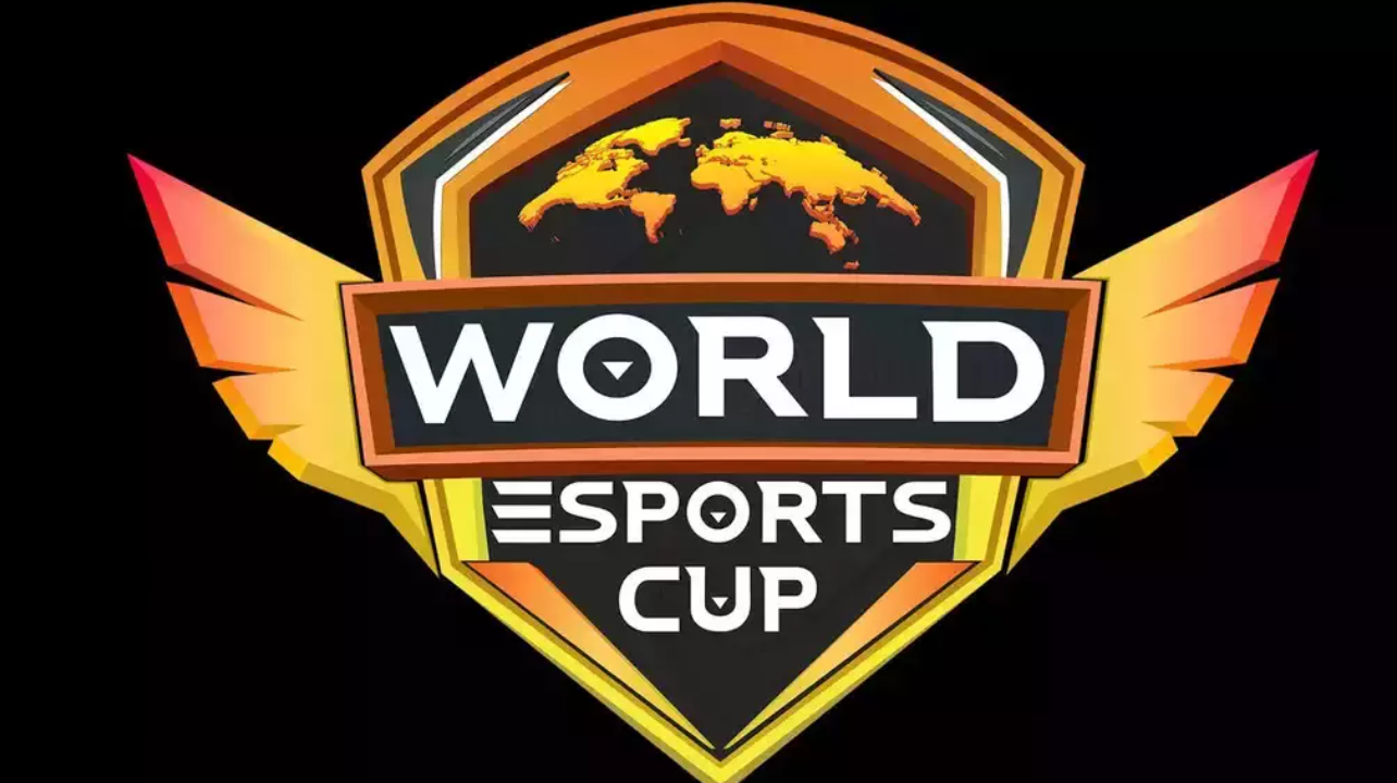 Esports World Cup